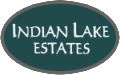 Indian Lake Estates Logo